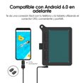 thumbnail image 4 of Tableta Digitalizadora Parblo  Ninos S Black Dibujo 6 x 4 pulgadas Negra, 4 of 9