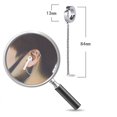 thumbnail image 3 of Polea de rueda síncrona, polea de distribución 20 dientes Diámetro del orificio Dientes Polea de impresora 3D (5 piezas) Botao, 3 of 5