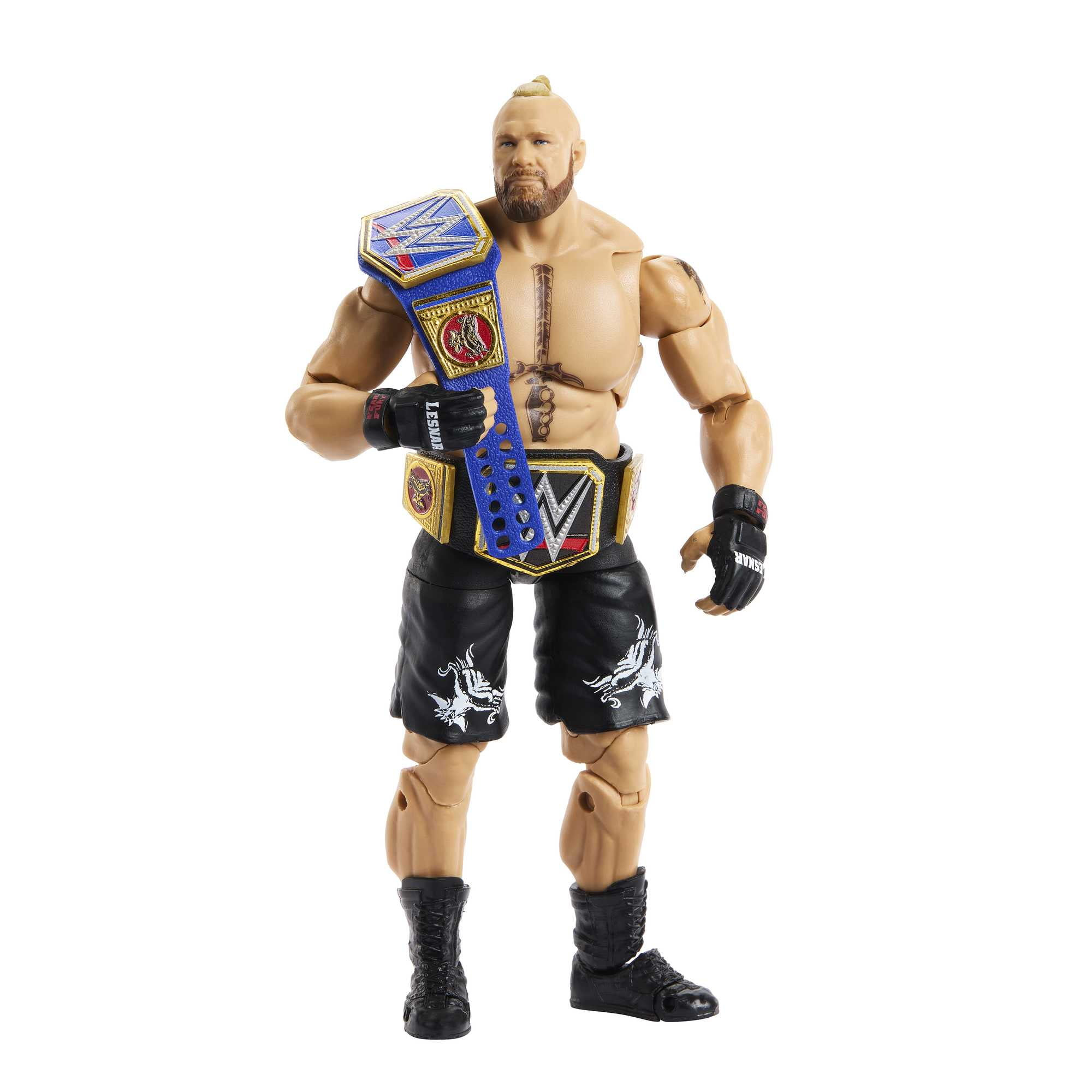 WWE Ultimate Edition Stone Cold Steve Austin Wrestler Toy
