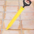 thumbnail image 3 of HEALEEP 2Pack Yellow Grout Applicator Tool for Homeowners and DIY Projects, 3 of 8