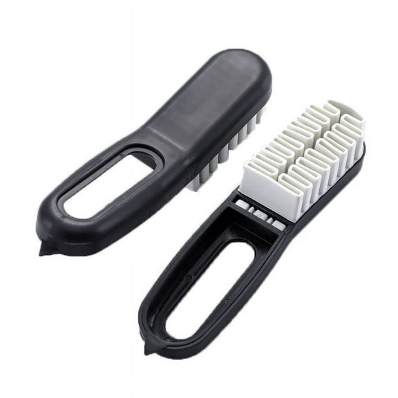 Suede Cleaning Brush for Boots & Nubuck Shoes - Soft Bristle Brush for Suede & Nubuck Cleaner