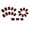 11-MJ-113, variant on 96Pcs 4Boxes Short Square Press On Nails Kit, Classic French Tip Nude Pink Fake Nails, Reusable Acrylic Nail Tips For Daily Wear Office Dating With Jelly Glue