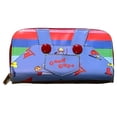 thumbnail image 1 of Cartera Chucky, 1 of 3