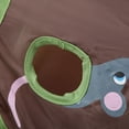 thumbnail image 4 of Jouet Interactif pour Chat, Jouet d'Intelligence pour Chat, Facile à Installer et à Ranger, Accessoires pour Chat, 4 of 8