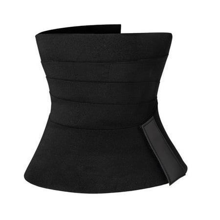 

Girdle Sports Fitness Waist Seal Women s Waist Trainer Tight Yoga Long Strap