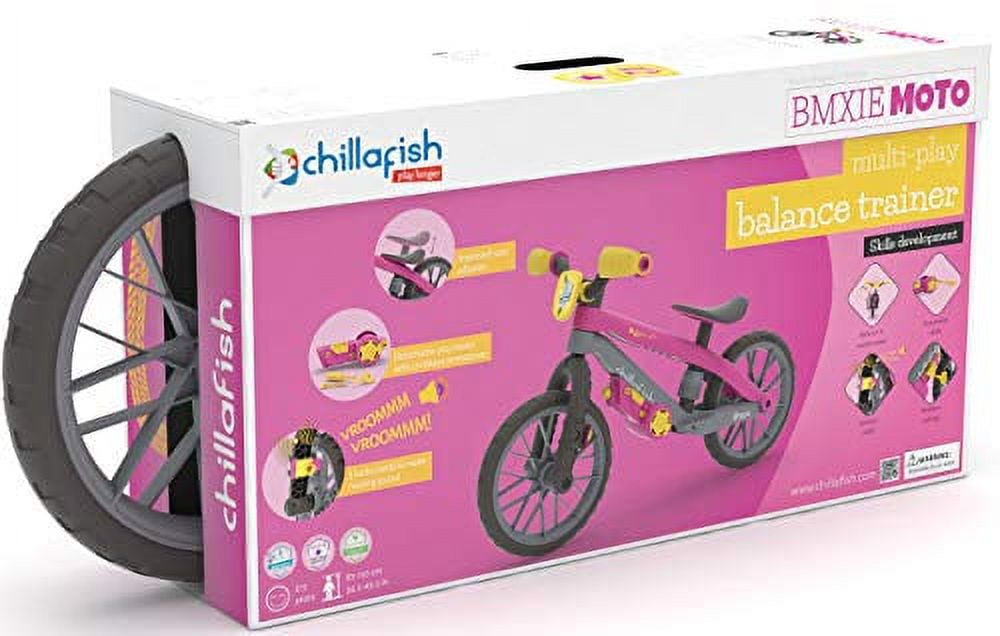 Chillafish bmxie moto hot sale