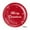 Red-7", variant on JeashCHAT 10 Pcs Merry Christmas Paper Plates, Christmas Theme Party Supplies Disposable Tableware, 7 Inch Round Plates Dinnerware, Red