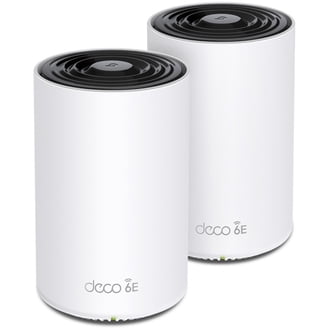 TP-Link AC1200 Dual-Band Mesh Wi-Fi Router System | Wide Coverage