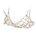 thumbnail image 2 of Pet Climbing Net, Hemp Rope Relieve Pets' Anxiety Non- Bird Climbing Rope Ladder  For Hamsters For Parrots Large, 2 of 8