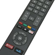 New NH409UD Remote for Magnavox TV 50MV314X 43MV314X 40MV324X 32MV304/F7 55MV314