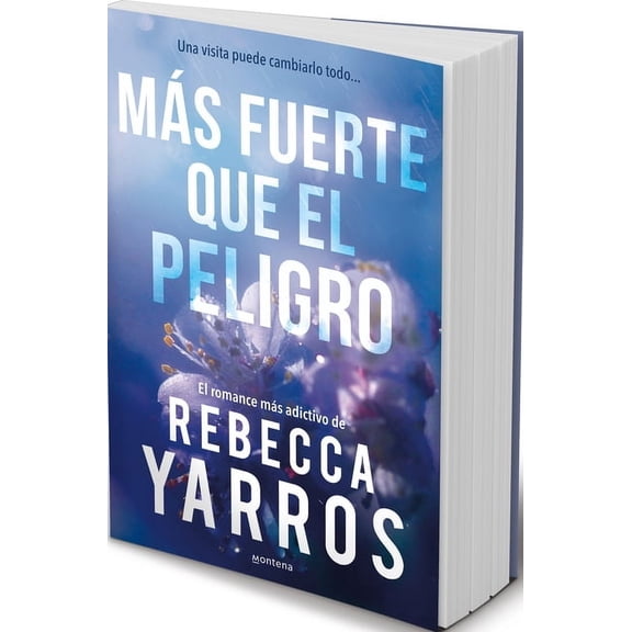Más fuerte que el peligro / Full Measures (Paperback)