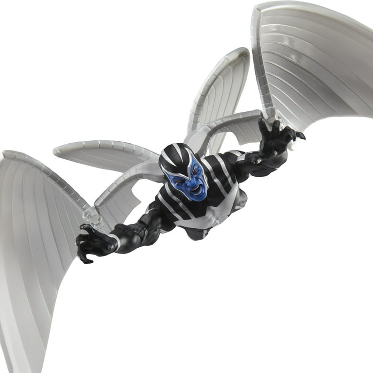 Hasbro Collectibles - X-Force - Marvel Legends - Archangel Action