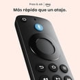 thumbnail image 4 of Hisense Television A65N (Modelo 2025) Pantalla 55 Pulgadas, Smart Fire TV UHD 4K,Control Remoto por, 4 of 13