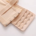 thumbnail image 6 of Bras for Women,Fashion Casual Breathable Seamless Tube Top Bra for Everyday Comfort and Support,Sports Bras for Women,Beige,50, 6 of 8