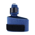 thumbnail image 3 of Visland 1 Set Toe Support Splint Fastener Tape Design Soft Lining Adjustable Anti-abrasive Straighten Curved Pain Relief Toe Brace Tape Foot Care, 3 of 8
