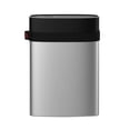 thumbnail image 3 of 5TB Silicon Power Armor A85 Silver USB3.0 Rugged Portable Hard Drive, 3 of 4