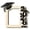 B, variant on Graduation Photo Frame 2026, Class of 2026 Wooden Picture Frame for 4x6 Photo, Custom Engraved Desk Decor for High School College Graduate, 7.9 x 5.8 Inches