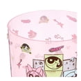 thumbnail image 1 of Bote Chicas Superpoderosas de Plástico para Almacemaniento, 1 of 3
