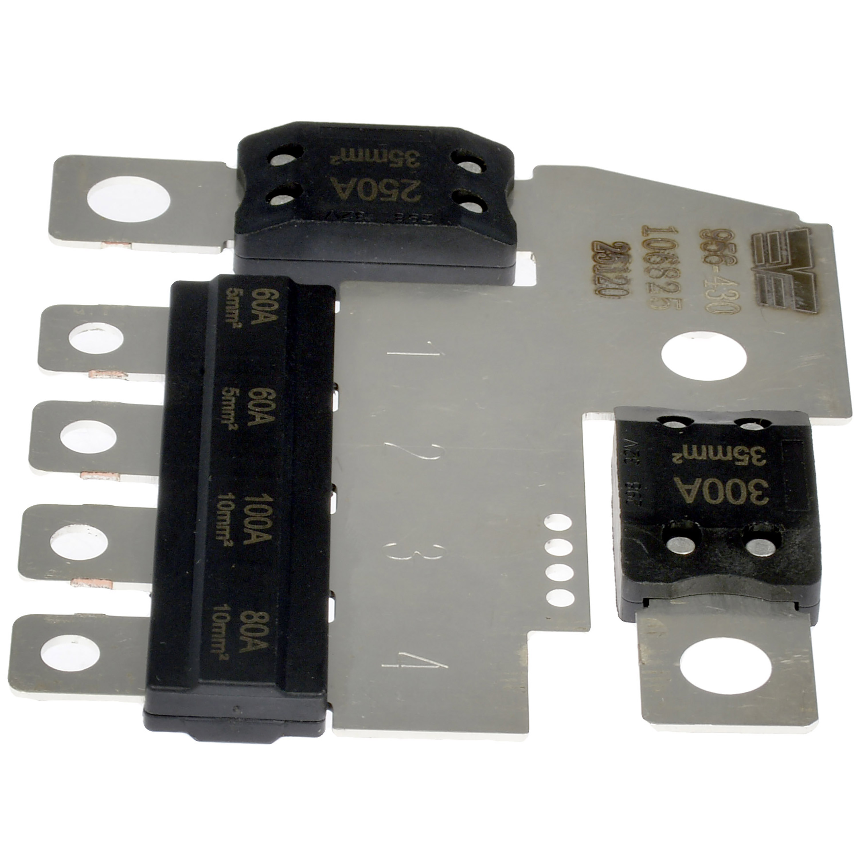 Dorman 956-430 Main Fuse for Specific Buick / Cadillac / Chevrolet Models