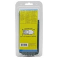 thumbnail image 4 of Seachoice Double Braided Nylon Fender Line 3/8″ x 6′ Green, 50-40951, 4 of 5
