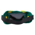 thumbnail image 2 of Suministros de soldadura, casco de soldadura con oscurecimiento automático solar, gafas de soldadura, funcionalidad de alta precisión NikouMX herramienta, 2 of 8