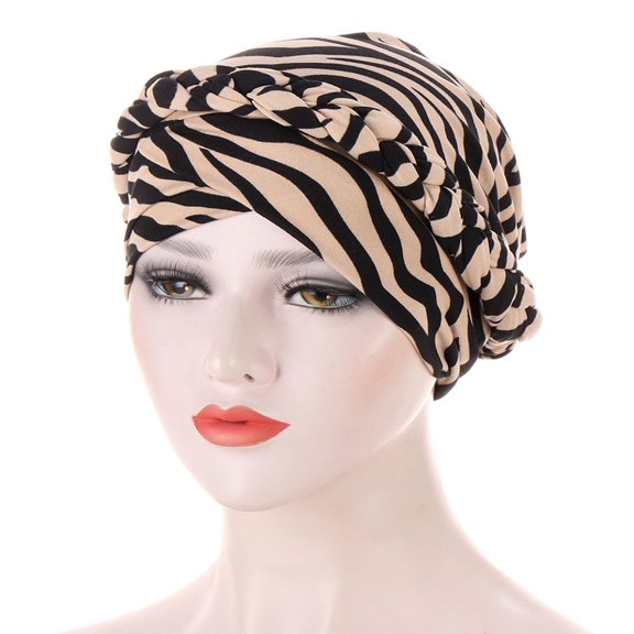 VISALY Bandanas Cancer Headwear for Women Chemo | Cancer Hats Chemo Head Wraps for Cancer Patients Textured Brushed Milk Silk Silk Head Wrap Silk Head Wrap for Sleeping Men Turban Head Wrap | 1 Pack