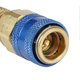 thumbnail image 4 of 3/8in High Speed Straight Pneumatic Drill Machine with 1.5-10mm/0.06-0.4in Chuck, 4 of 4