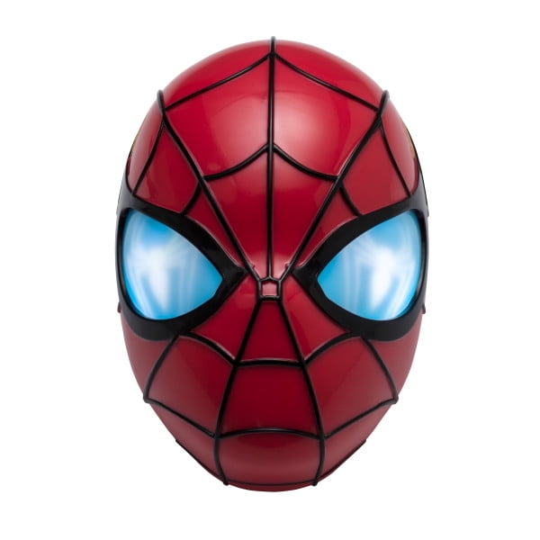 Decopac Birthday Cake Topper- Spiderman Ultimate Light Up Eyes