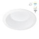 thumbnail image 3 of Lámp Downlight LED Intelgente Tecnolite 20W Blanca Atenuable negro, 3 of 5