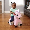 thumbnail image 2 of Juguete de Montar Radio Flyer Unicornio Mágico 1 a 3 Años, 2 of 3