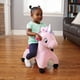 thumbnail image 2 of Juguete de Montar Radio Flyer Unicornio Mágico 1 a 3 Años, 2 of 3