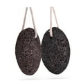 thumbnail image 3 of MERRYHAPY 2Pcs Pumice Stone Foot Scrubber for Gentle Exfoliation in Bath Time, 3 of 7