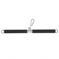 thumbnail image 1 of Training Pull Up Bar Device Accessories Straight Pull Down Bar Biceps Pull Up Bar Gym Bodybuilding, 1 of 5