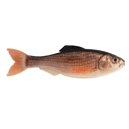 6th Sense Panorama 9.0 Soft Swimbait Bass Fishing Lure Oversized Trophy Forage Bait for Big Predators