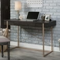 thumbnail image 4 of Sauder La Collection Walter Heights Bureau, Finition Blade Walnut, 432860, 4 of 9