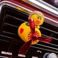 thumbnail image 3 of Ambientador de aire para coche, hélice, salida de aire para coche, difusor de fragancia para coche, decoración de Perfume para piloto, probado y confiable Jadeshay A, 3 of 5