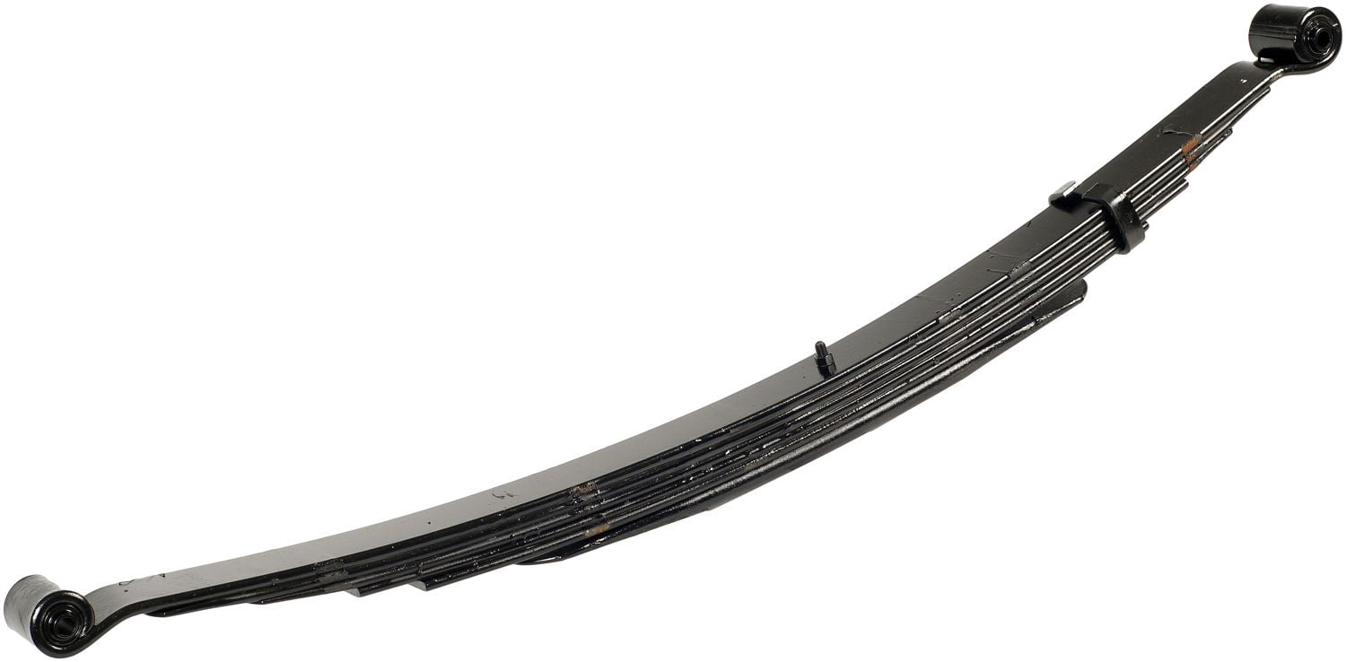 Dorman 43-701 Rear Leaf Spring Compatible with Select Ford Models