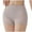 Khaki, variant on Itsame Lingerie Panties Womens Underpants Lift Buttocks Without Traces Lace Underwear Black Size L
