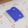 thumbnail image 3 of 【Pet flea comb】Cats cleaning and grooming dense tooth comb Teddy Bichon massage comb pet comb massage, 3 of 6