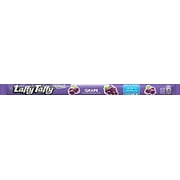 Laffy Taffy Rope Grape Candy, 0.81oz (24 Count)