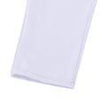 thumbnail image 6 of Men's Baggy Wide Leg Sweatpants Elastic Waist Open Bottom with Pockets, 6 of 9