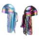 thumbnail image 1 of Bufanda Gorra Musulmana Sunnimix 2 piezas brillante arco iris de poliéster y spandex, 1 of 8