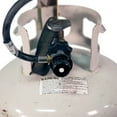 thumbnail image 4 of Comfort Gear 40,000-BTU Single Tank-Top Outdoor Portable 360° Propane Heater, TT-360, 4 of 6