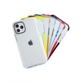 thumbnail image 1 of Funda Antigolpes InstaCase para iPhone 12 Pro Tecnología Ultra Impacto Blanco, 1 of 7
