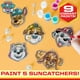thumbnail image 2 of Kit decorativo para ventanas Horizon Group USA Paw Patrol con 5 atrapasoles, 2 of 7