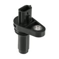 thumbnail image 1 of Engine Crankshaft Position Sensor Crank Position Sensor for Nissan Altima 2010-2023 ABS Black, 1 of 7