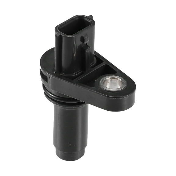 Engine Crankshaft Position Sensor Crank Position Sensor for Nissan Altima 2010-2023 ABS Black