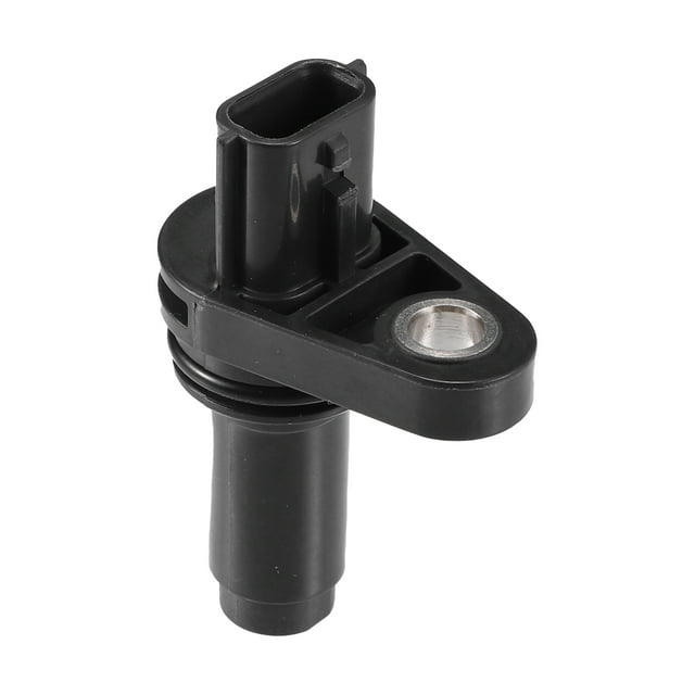 Engine Crankshaft Position Sensor Crank Position Sensor for Nissan Altima 2010-2023 ABS Black