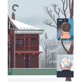thumbnail image 1 of DVD Sentimental Value 4K UHD – The Criterion Collection, 1 of 5