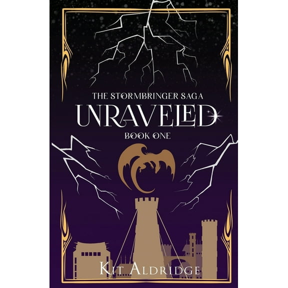 Unraveled, (Paperback)